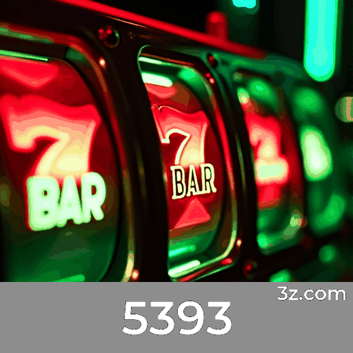 5393: Seu Cassino Online Seguro e Confiável