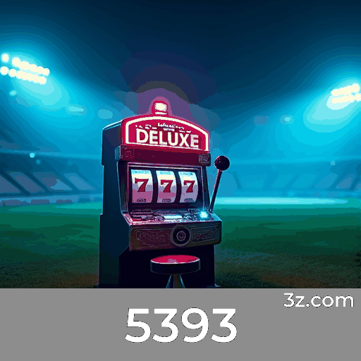 5393: Emoção e Grandes Chances nos Jogos de Casino