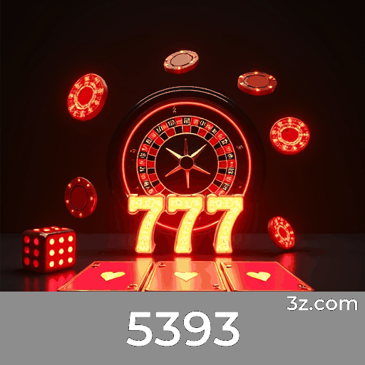 5393: Seu Cassino Online Seguro e Confiável