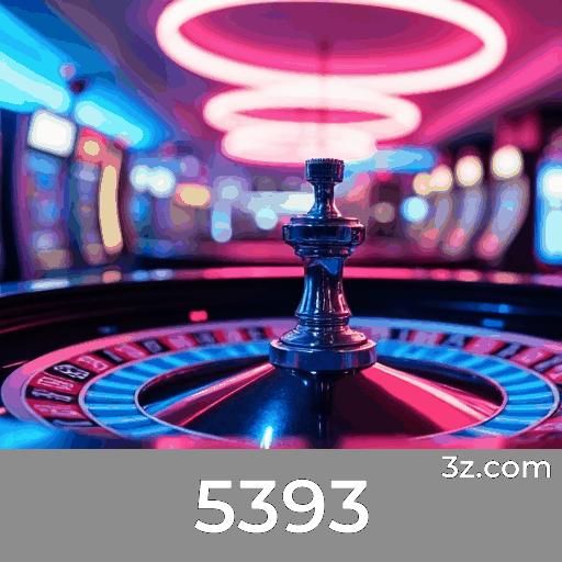 5393: Seu Cassino Online Seguro e Confiável