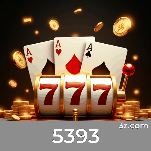 5393: Seu Cassino Online Seguro e Confiável