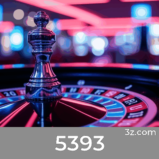 5393: Plataforma de Apostas com Serviços Profissionais