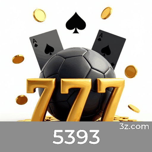 5393: A Experiência de Casino Mais Realista do Brasil