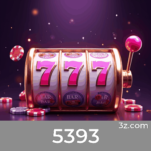 Aprenda com 5393: Melhore suas habilidades em jogos com estratégias eficazes